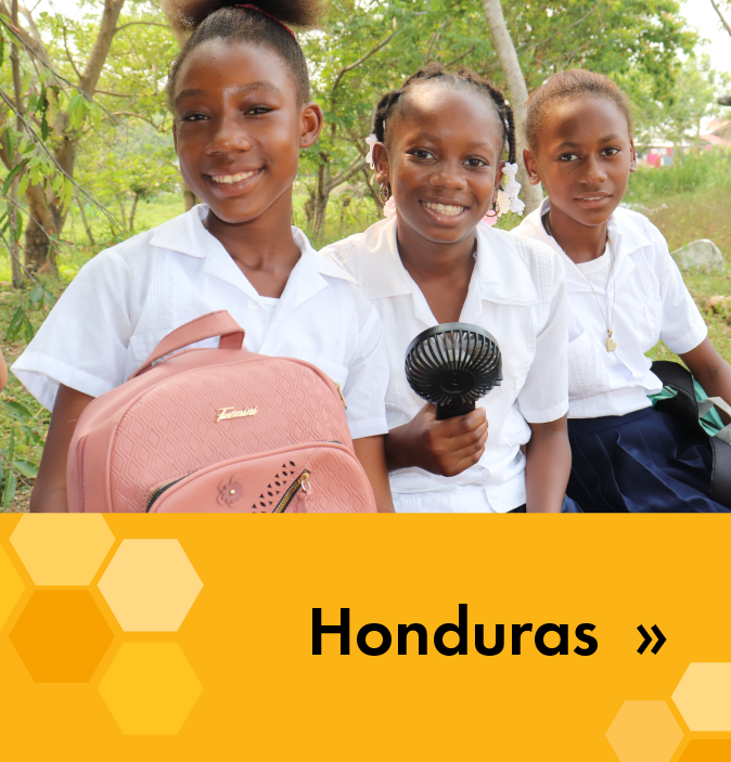 Piénsalo 2 Veces - Honduras